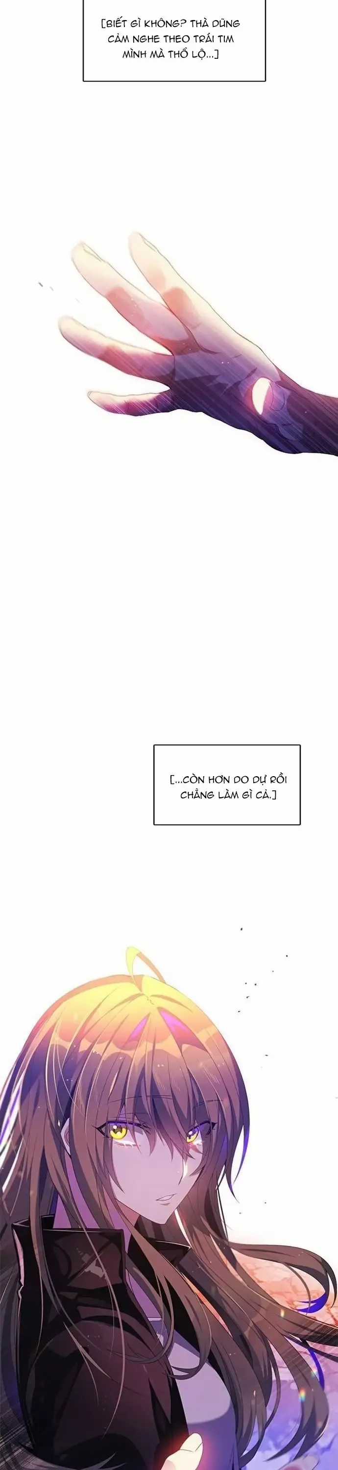 Zero Game Chương 165 trang 20