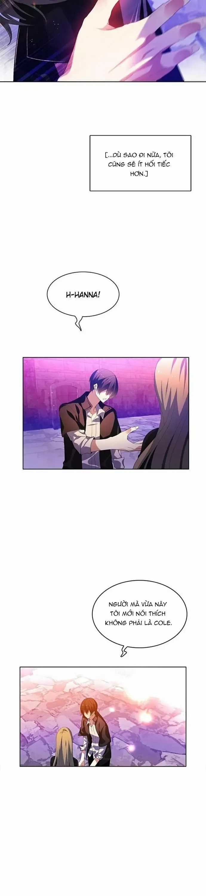 Zero Game Chương 165 trang 21