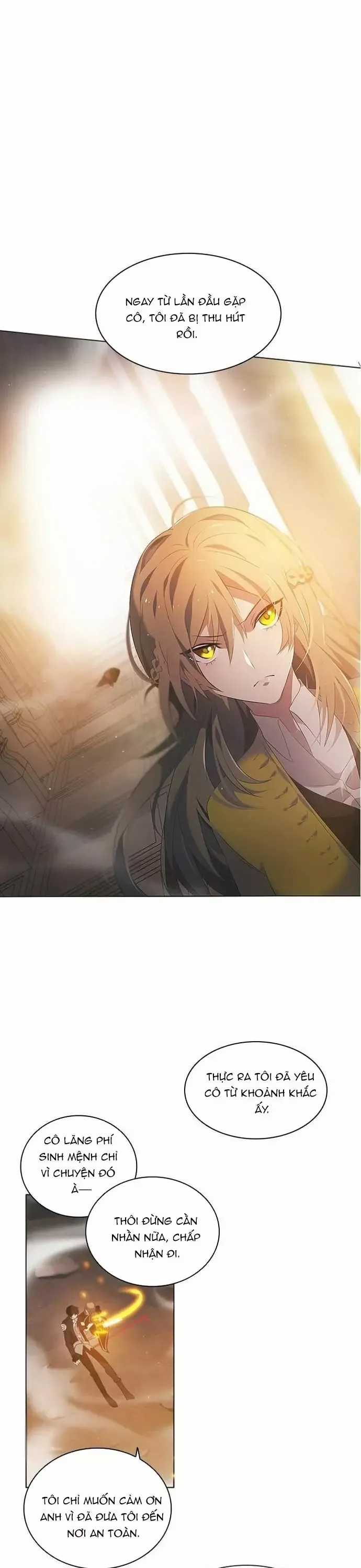 Zero Game Chương 165 trang 24