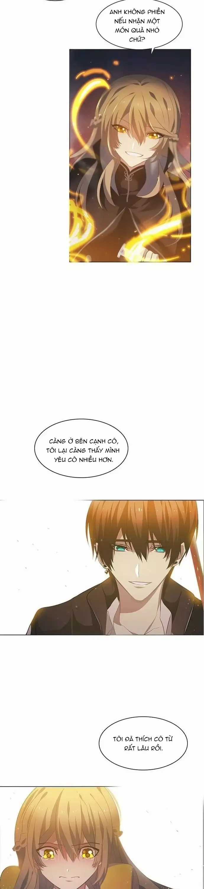 Zero Game Chương 165 trang 25