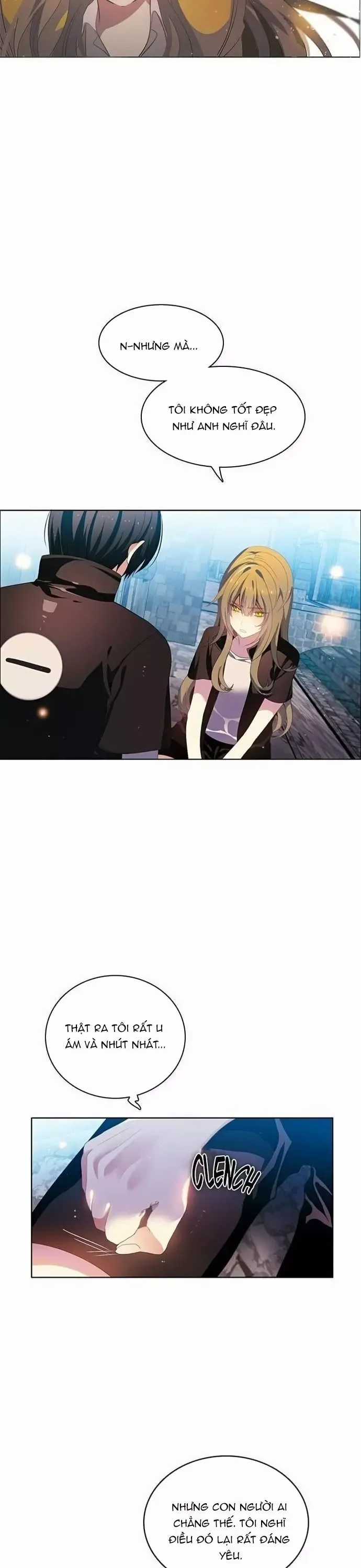 Zero Game Chương 165 trang 26