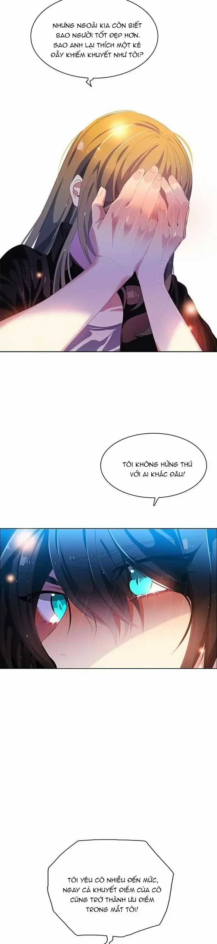 Zero Game Chương 165 trang 28