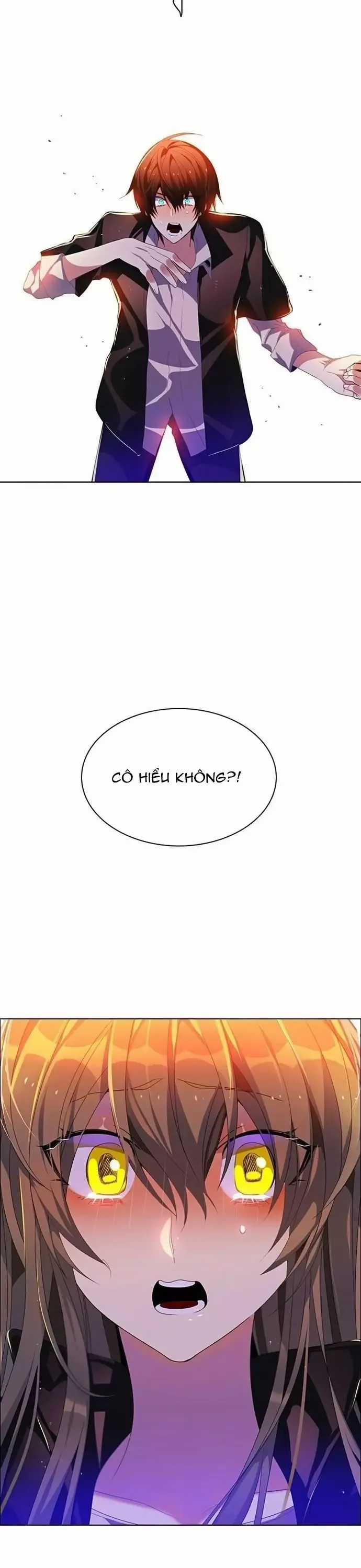 Zero Game Chương 165 trang 29