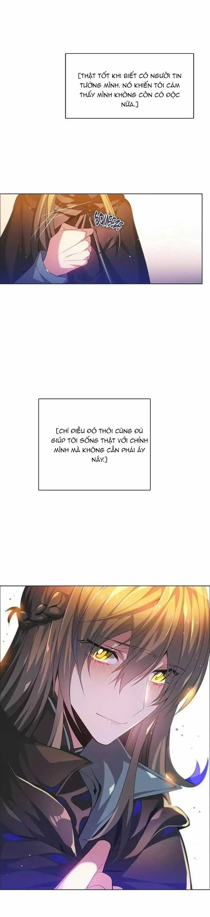 Zero Game Chương 165 trang 32