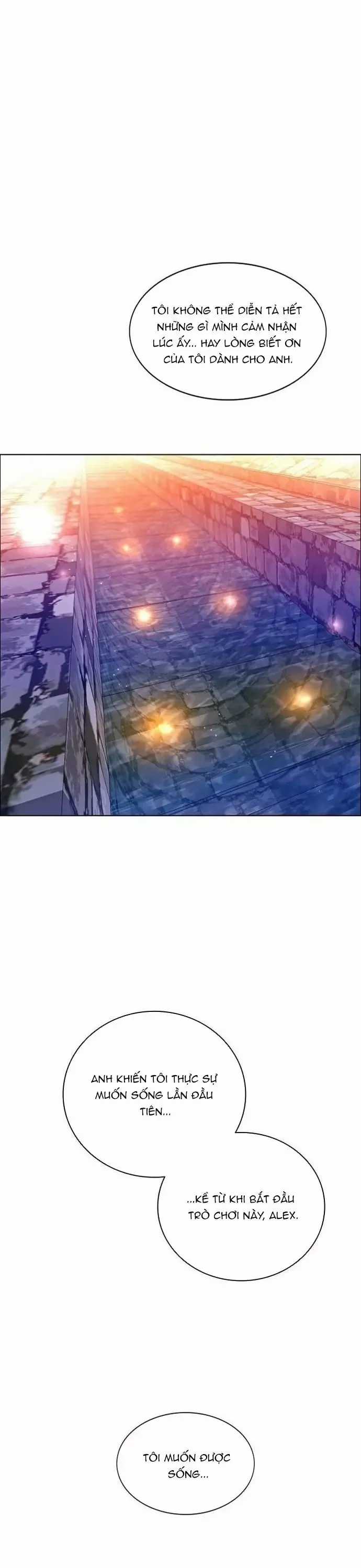 Zero Game Chương 165 trang 33