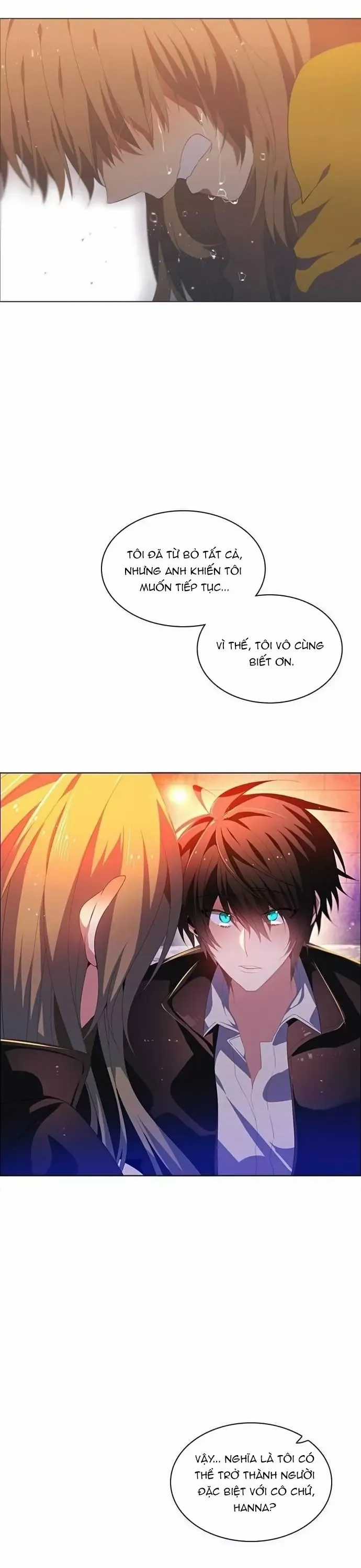 Zero Game Chương 165 trang 34