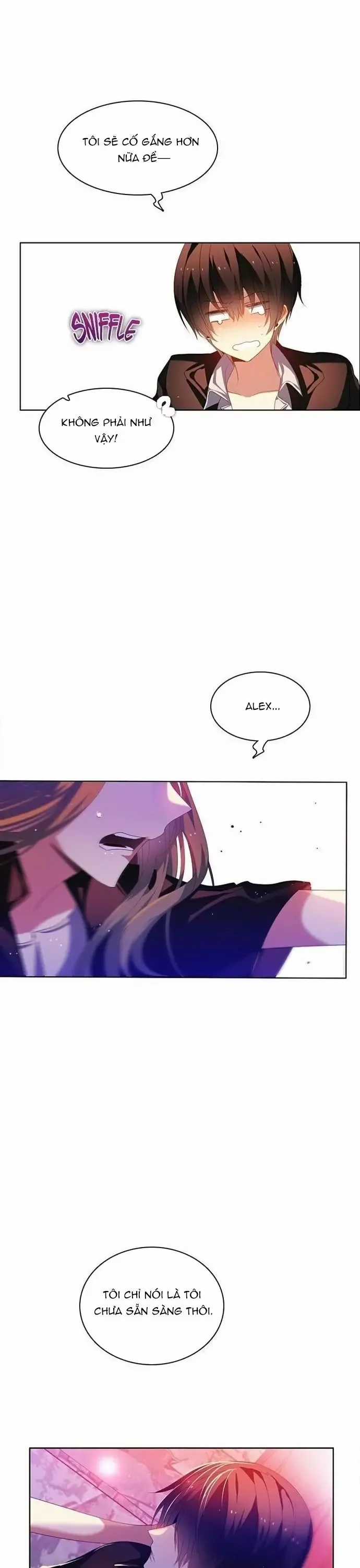 Zero Game Chương 165 trang 38