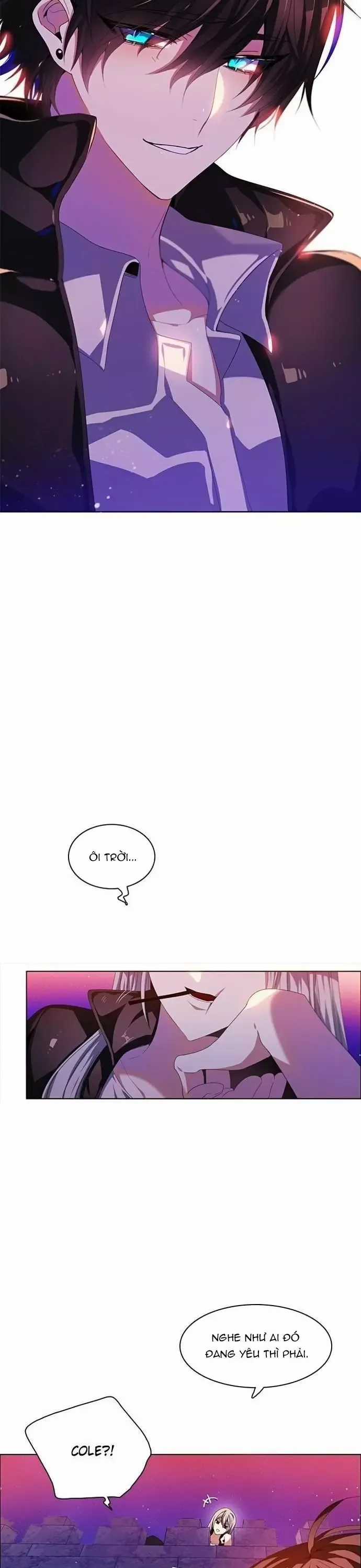 Zero Game Chương 165 trang 5