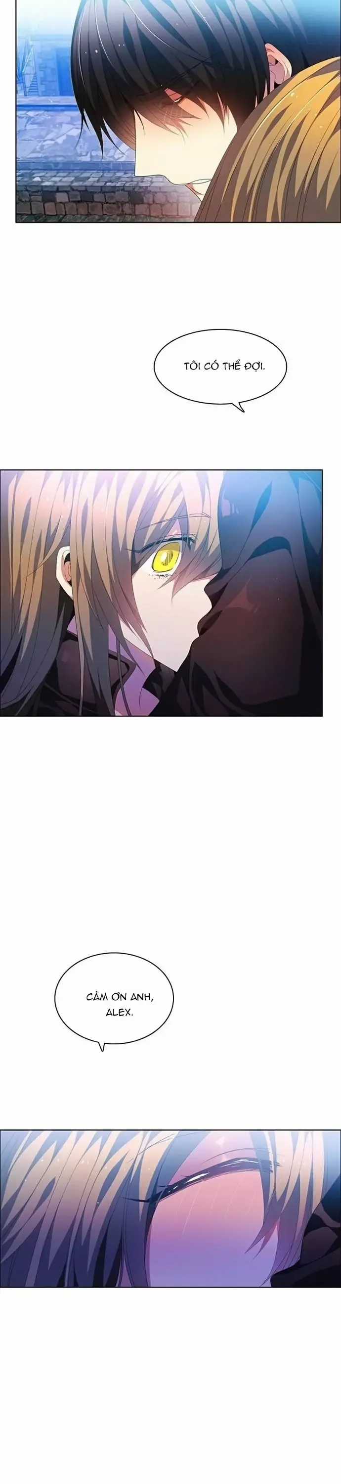 Zero Game Chương 166 trang 12