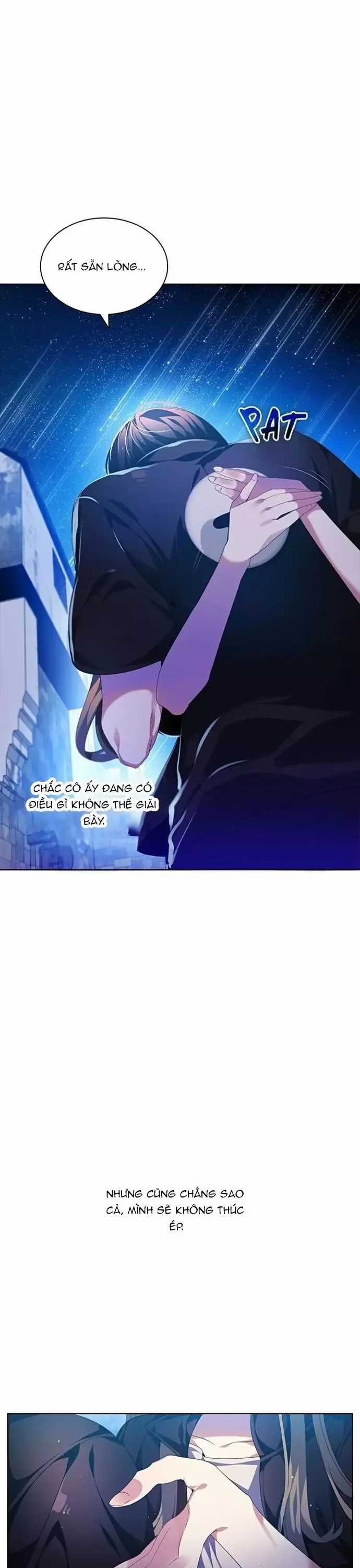 Zero Game Chương 166 trang 13