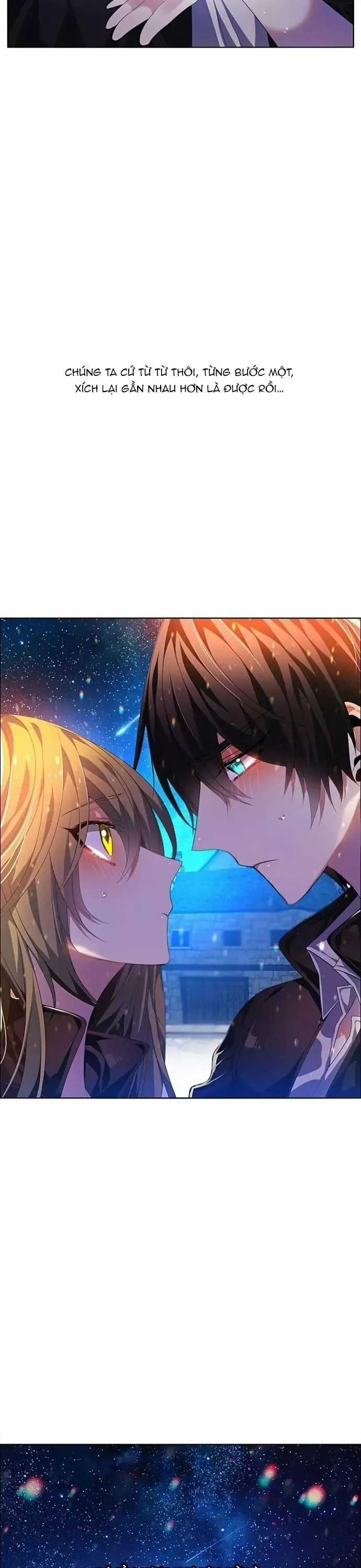 Zero Game Chương 166 trang 14