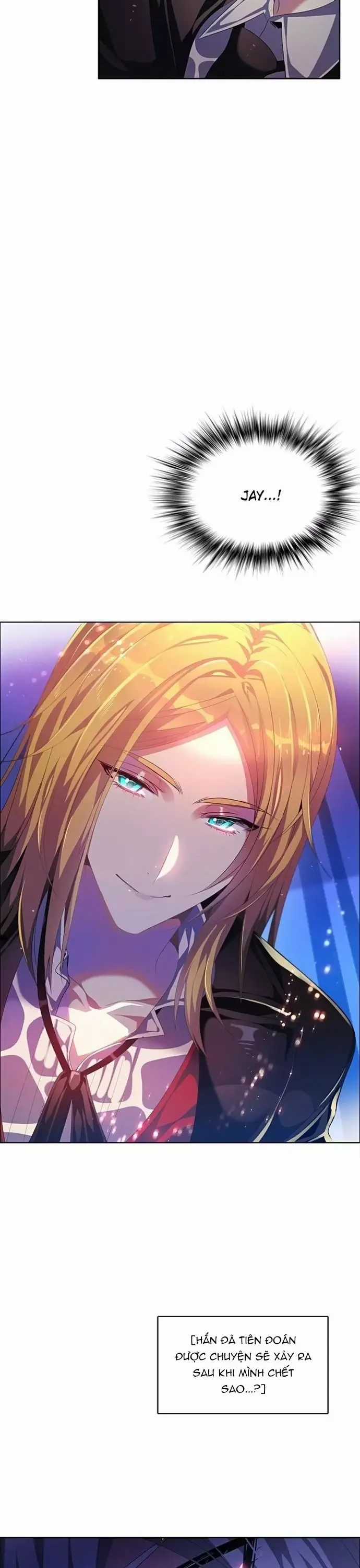 Zero Game Chương 166 trang 22