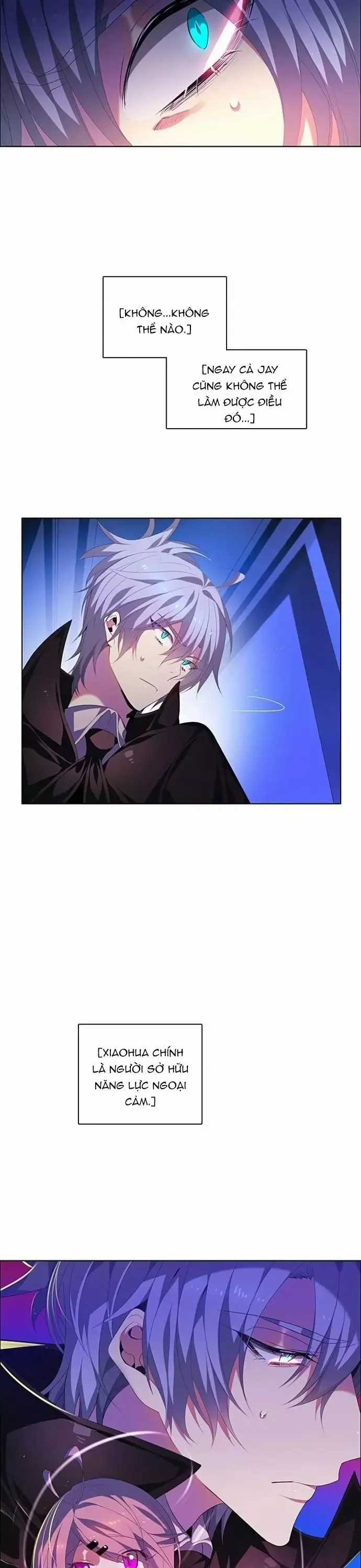 Zero Game Chương 166 trang 23