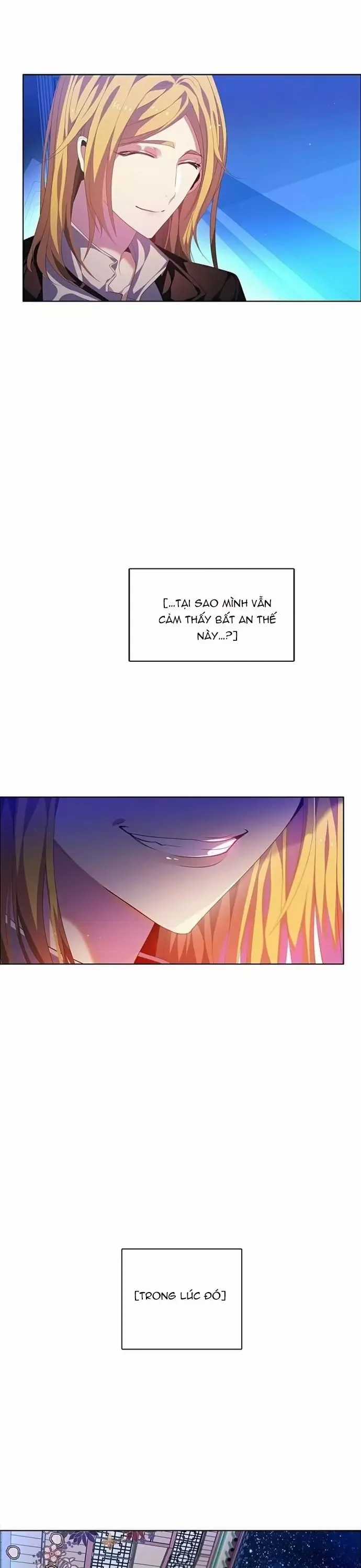 Zero Game Chương 166 trang 26