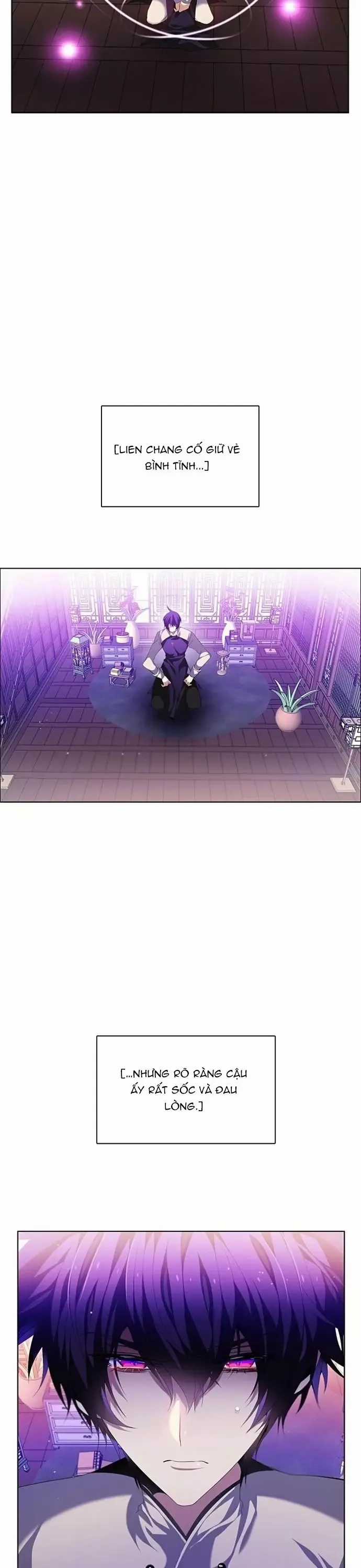 Zero Game Chương 166 trang 28