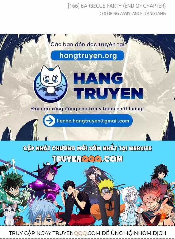 Zero Game Chương 166 trang 38