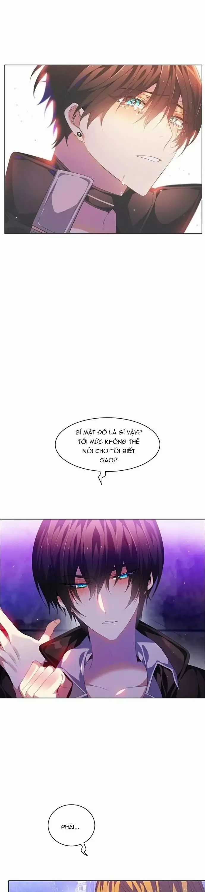 Zero Game Chương 166 trang 4