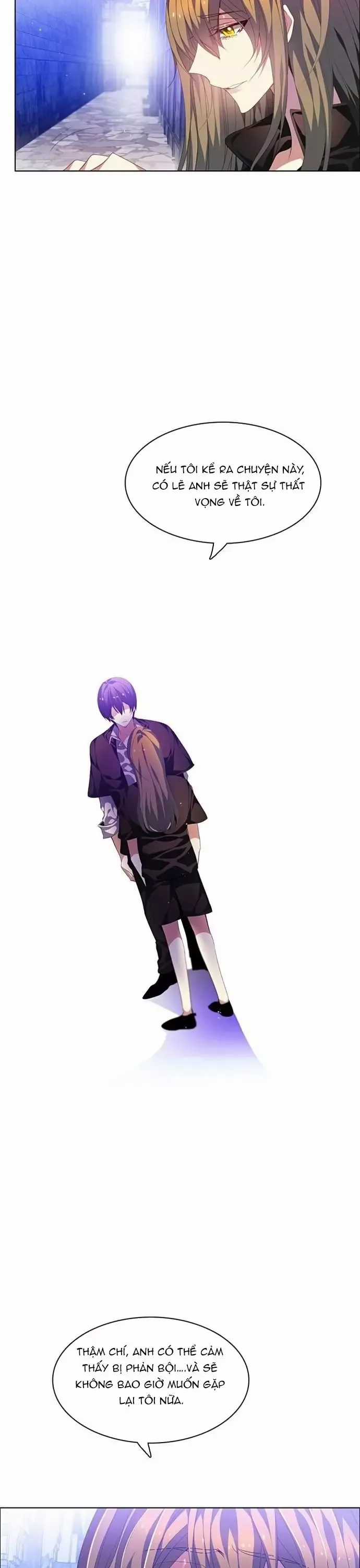 Zero Game Chương 166 trang 5