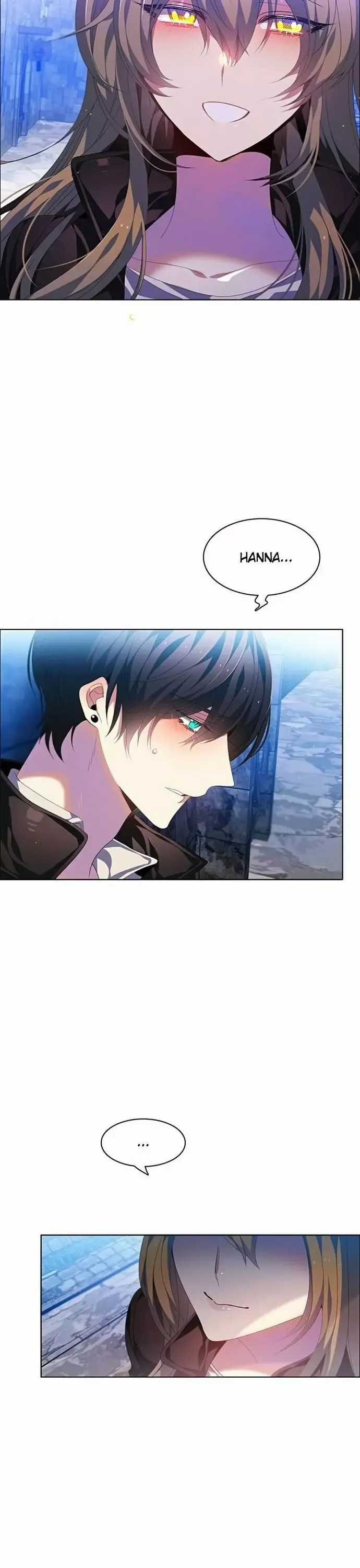 Zero Game Chương 166 trang 6