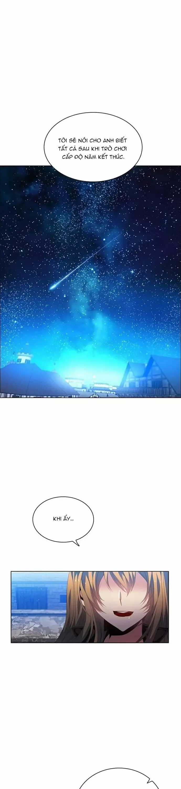 Zero Game Chương 166 trang 7