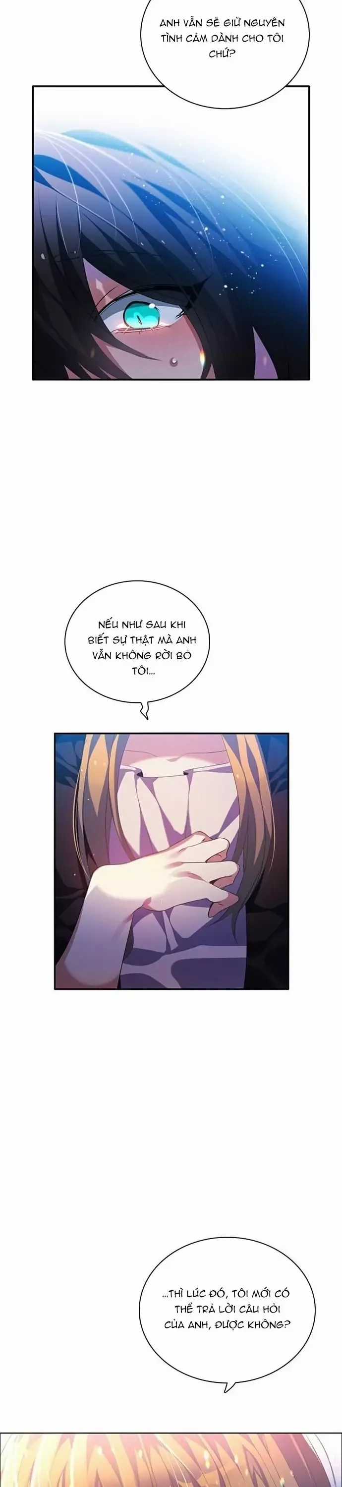 Zero Game Chương 166 trang 8