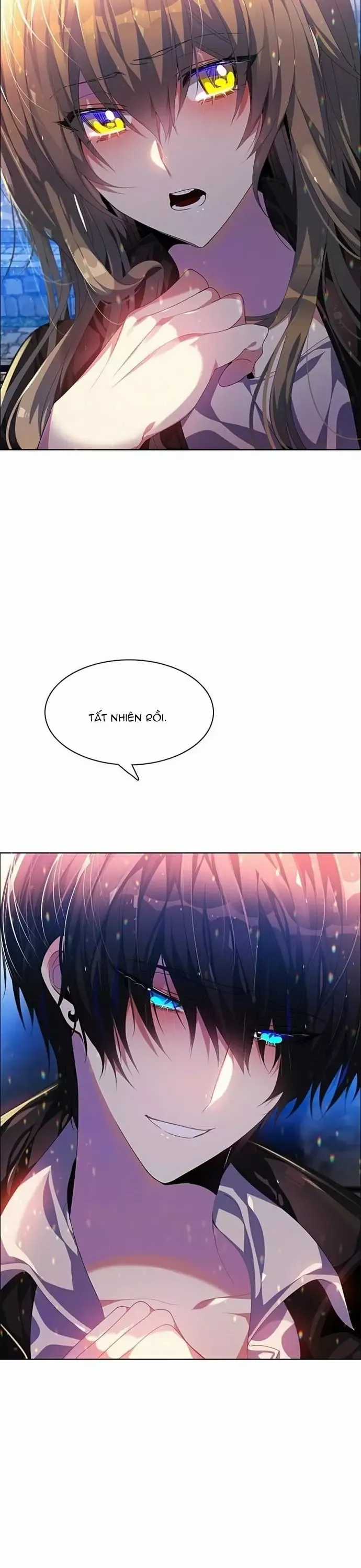 Zero Game Chương 166 trang 9