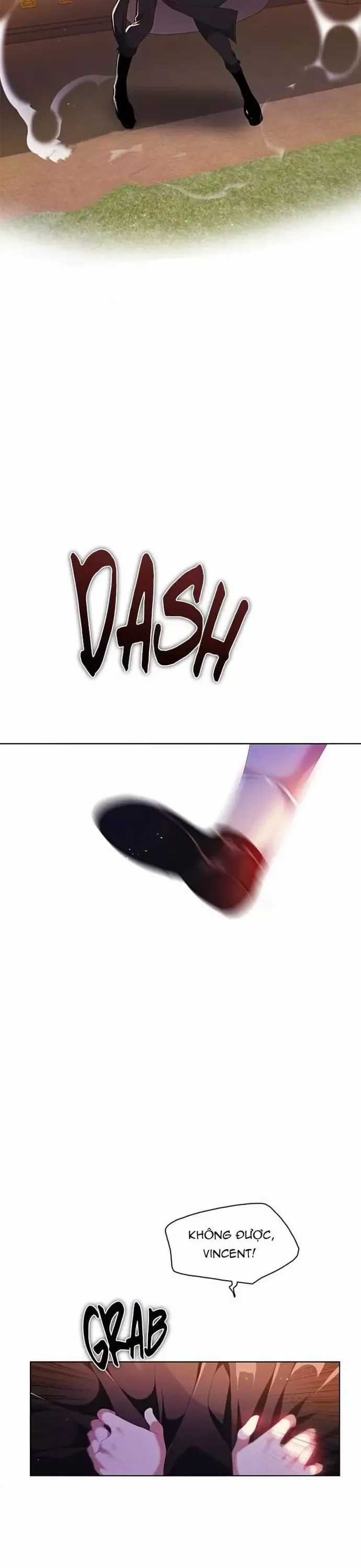 Zero Game Chương 167 trang 10