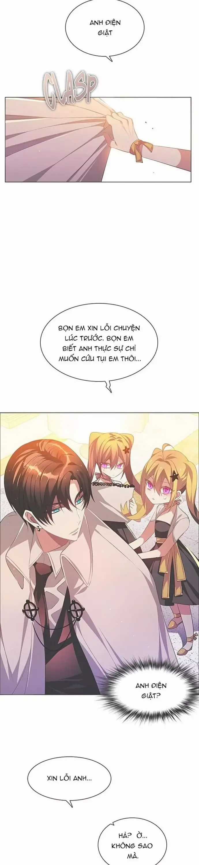 Zero Game Chương 167 trang 13