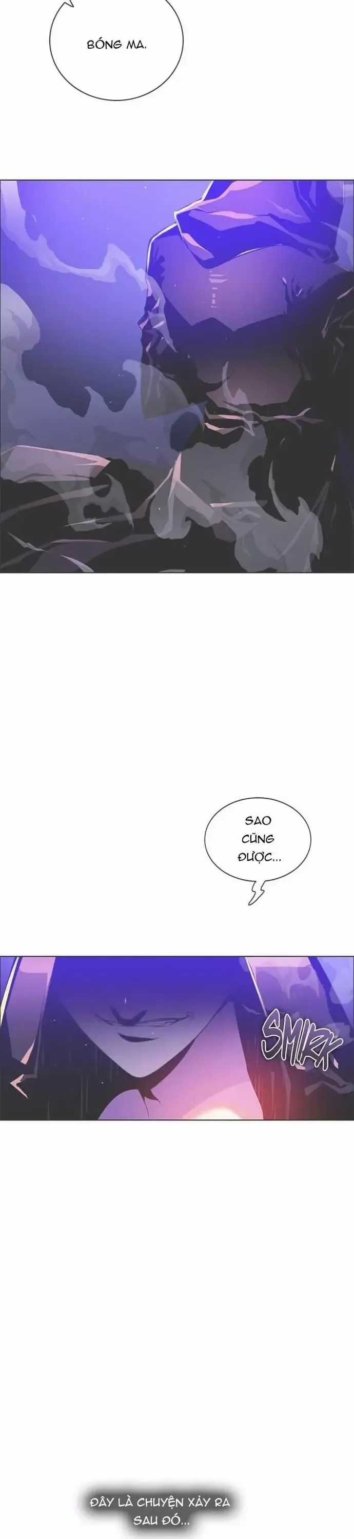 Zero Game Chương 167 trang 2