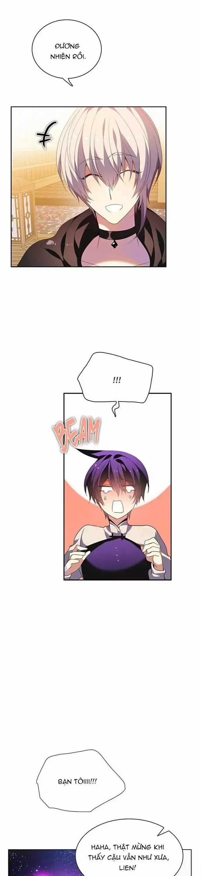 Zero Game Chương 167 trang 24