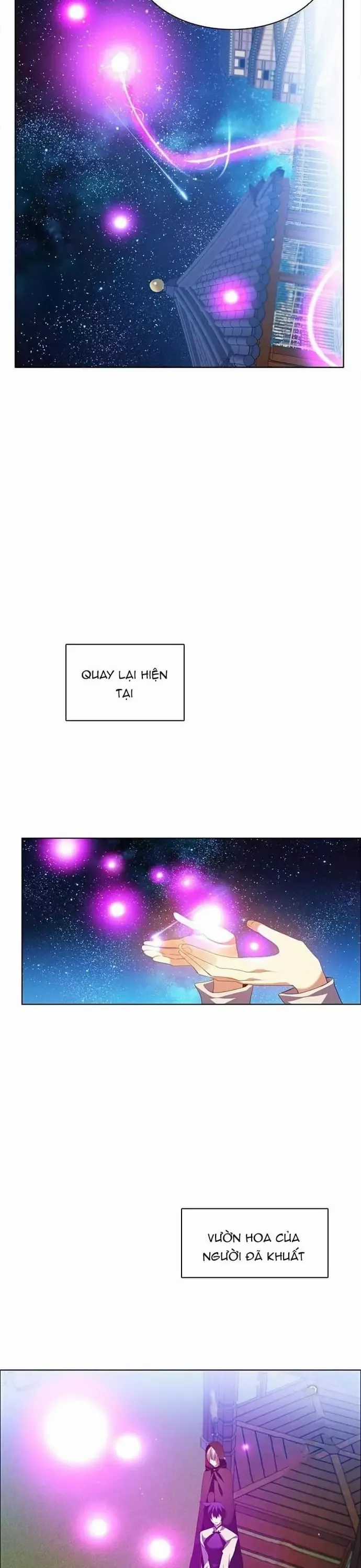 Zero Game Chương 167 trang 25