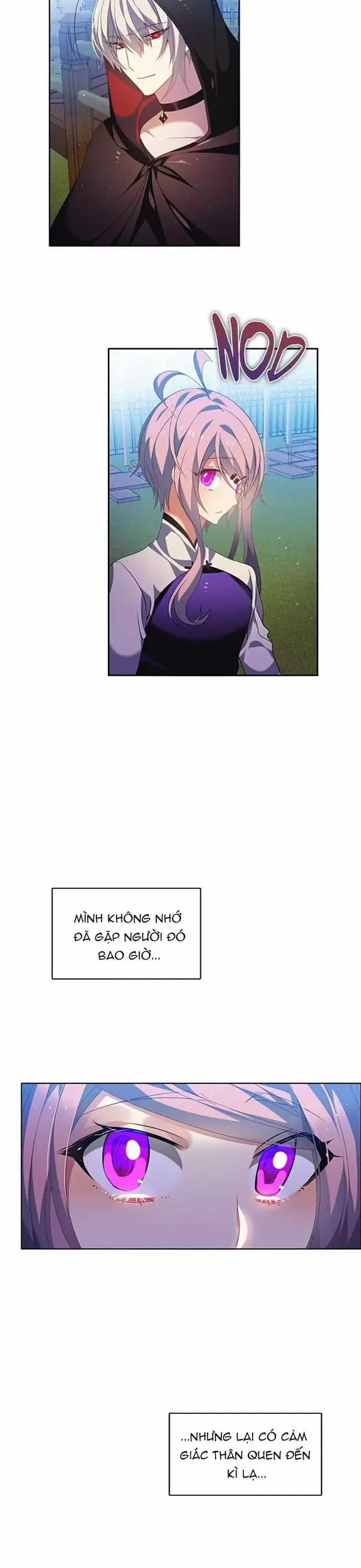 Zero Game Chương 167 trang 29