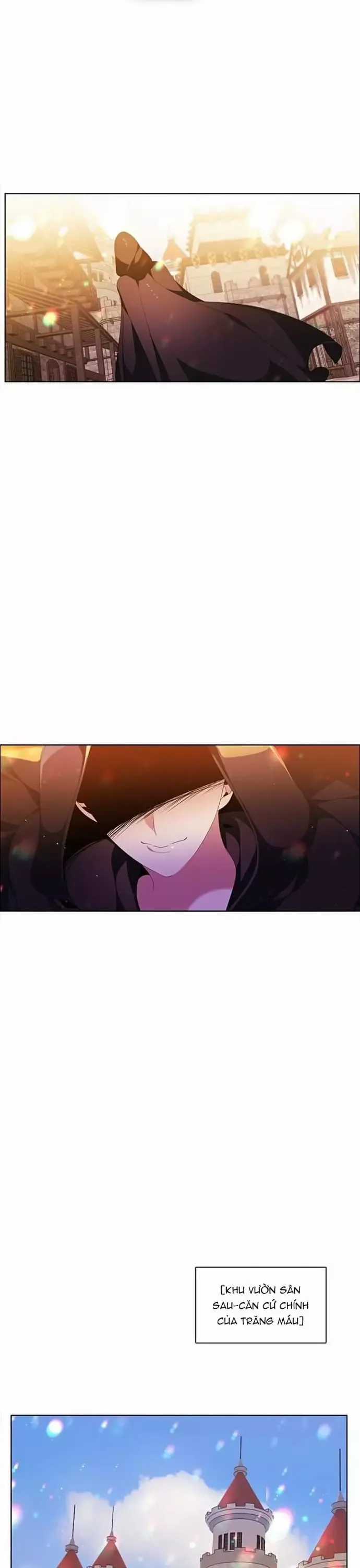 Zero Game Chương 167 trang 3