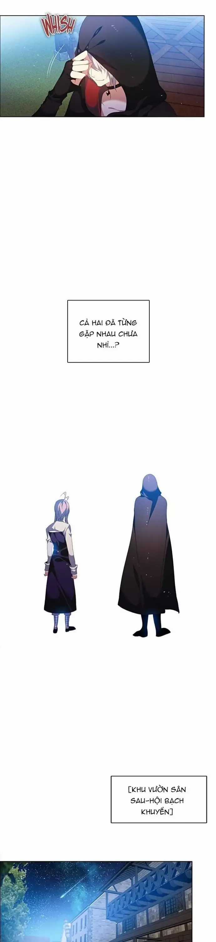 Zero Game Chương 167 trang 30