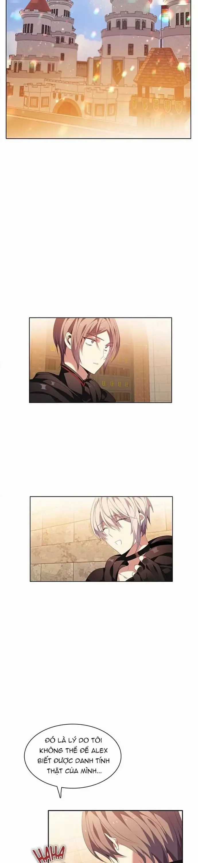 Zero Game Chương 167 trang 4