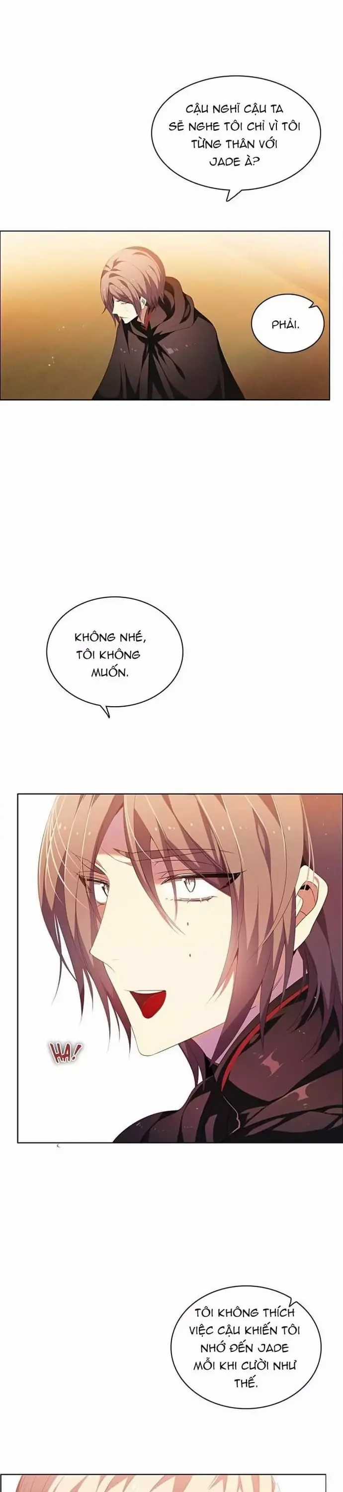 Zero Game Chương 167 trang 6