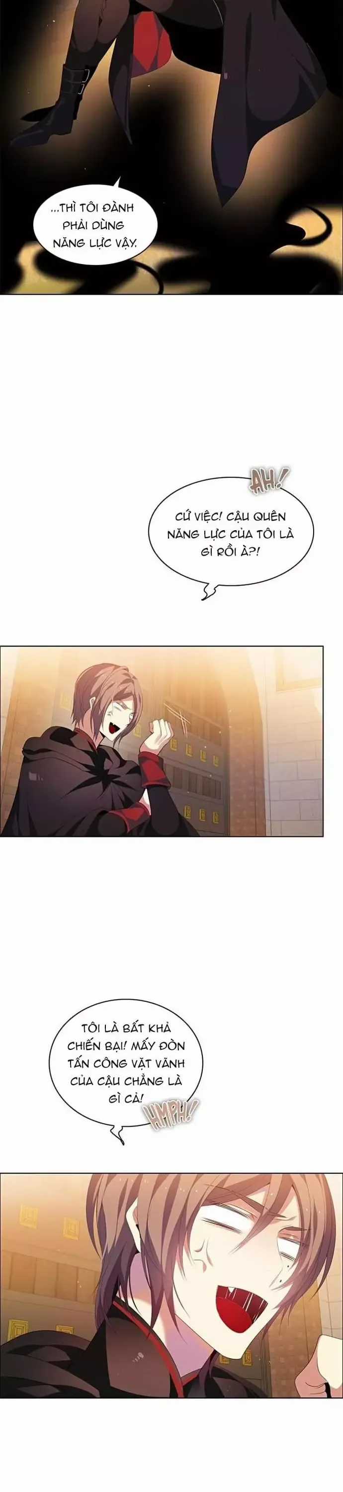 Zero Game Chương 167 trang 8