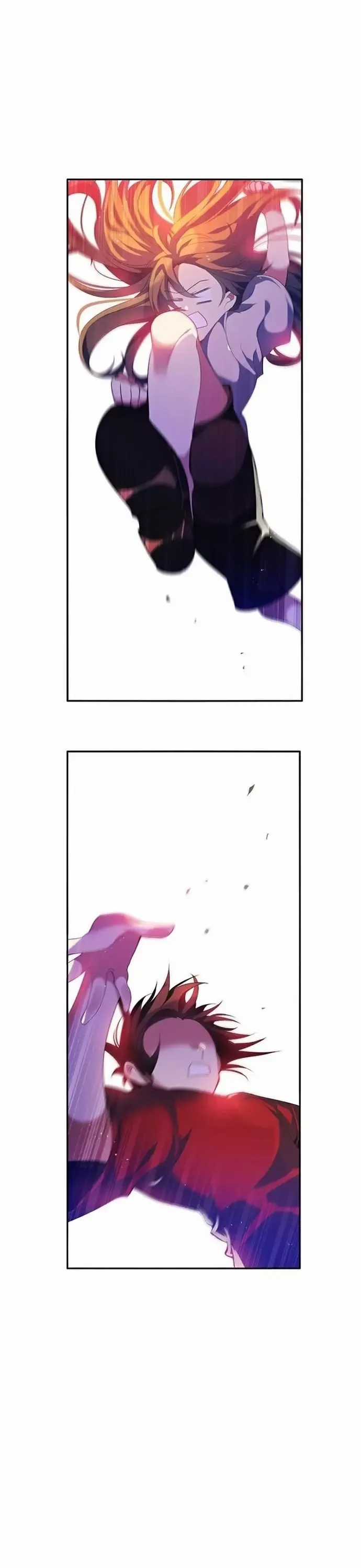 Zero Game Chương 168 trang 12