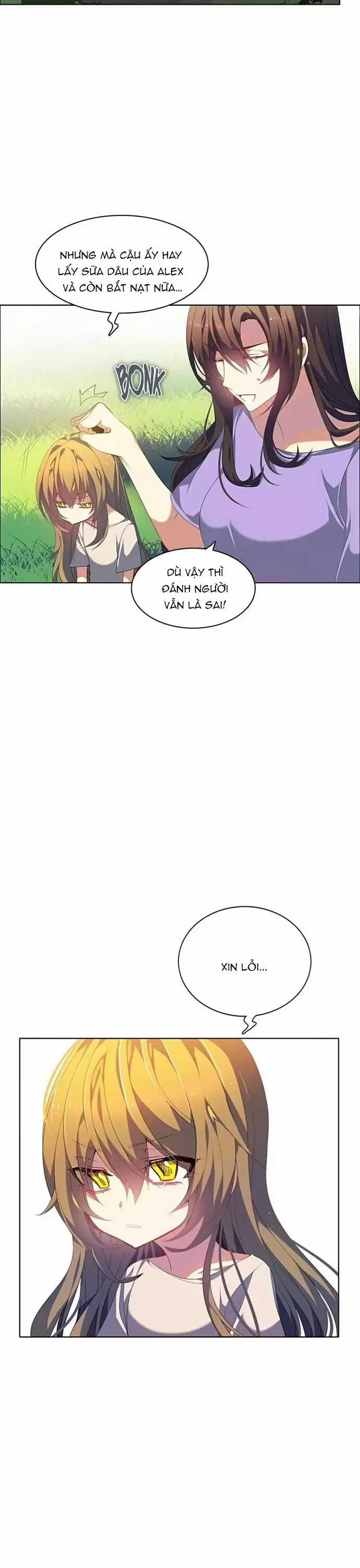 Zero Game Chương 168 trang 15