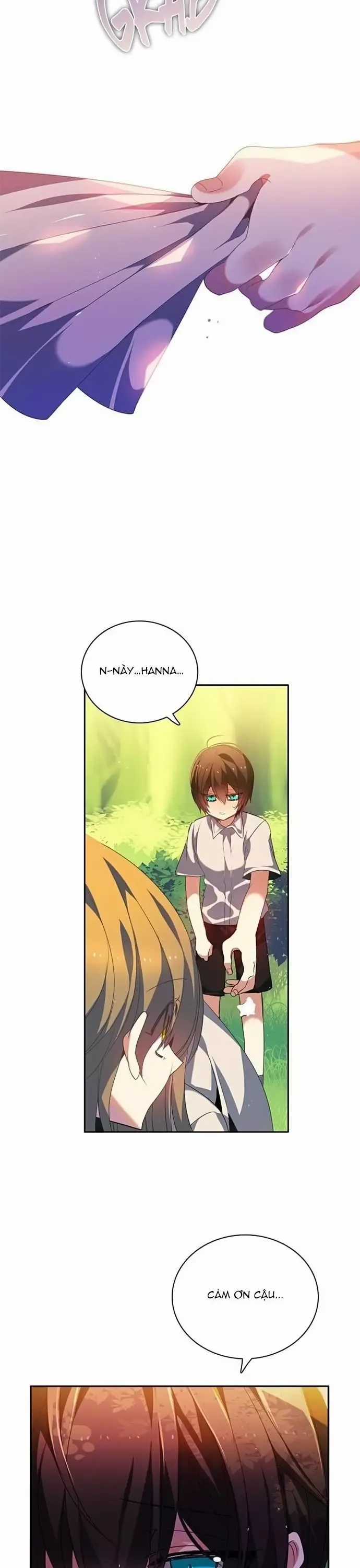 Zero Game Chương 168 trang 17