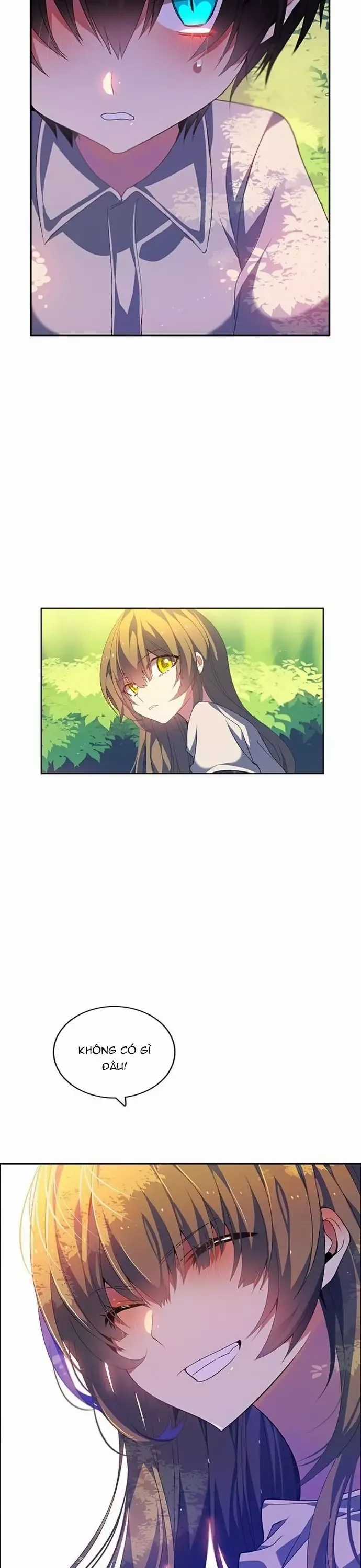 Zero Game Chương 168 trang 18