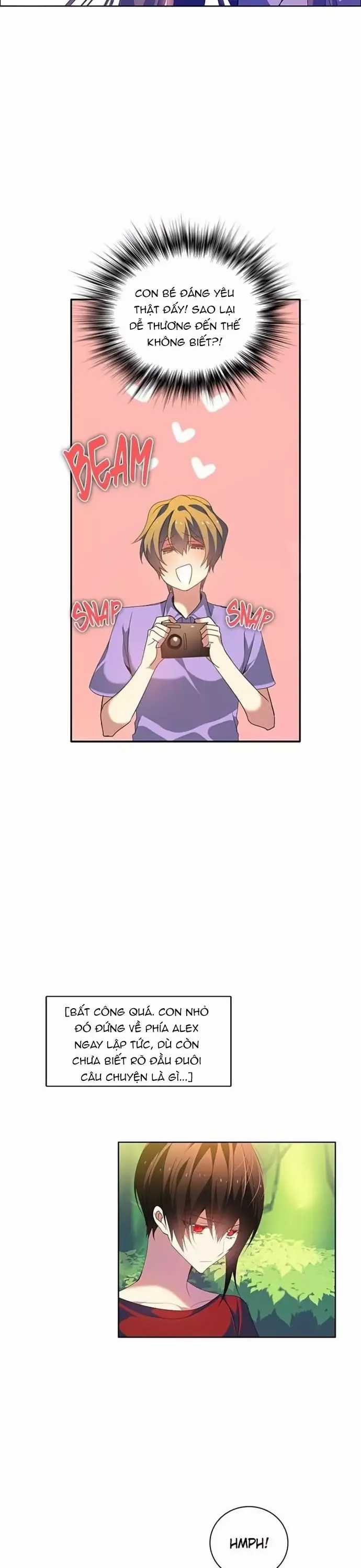 Zero Game Chương 168 trang 19