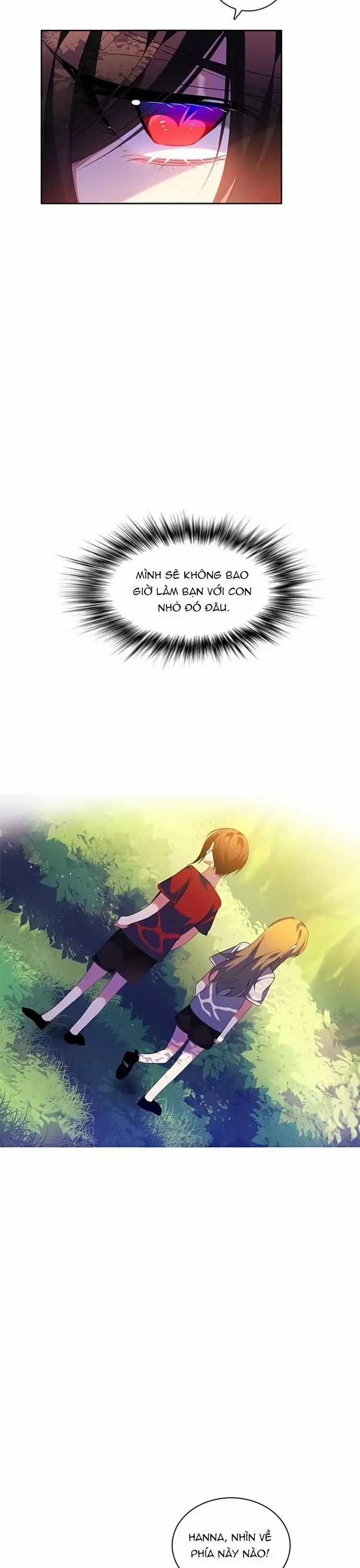 Zero Game Chương 168 trang 20