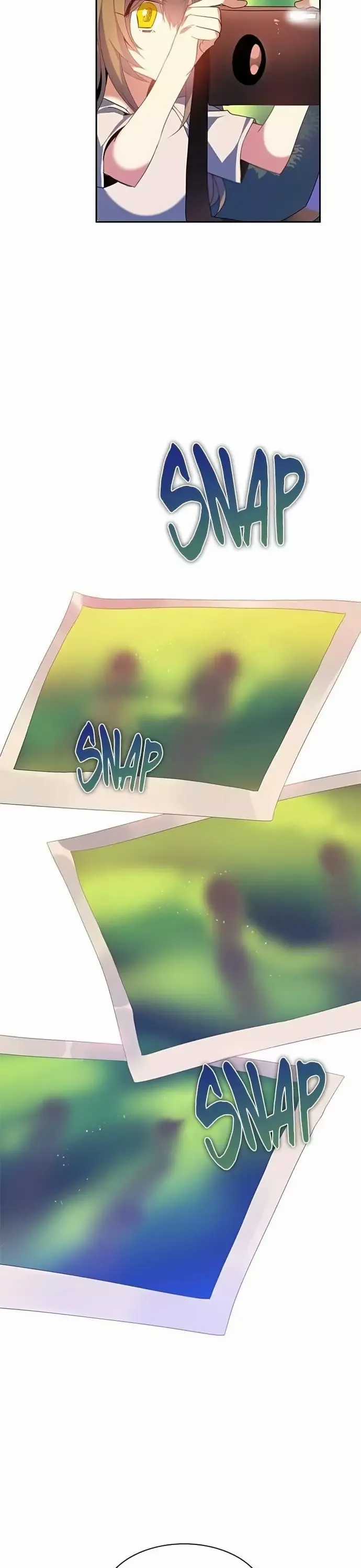 Zero Game Chương 168 trang 23