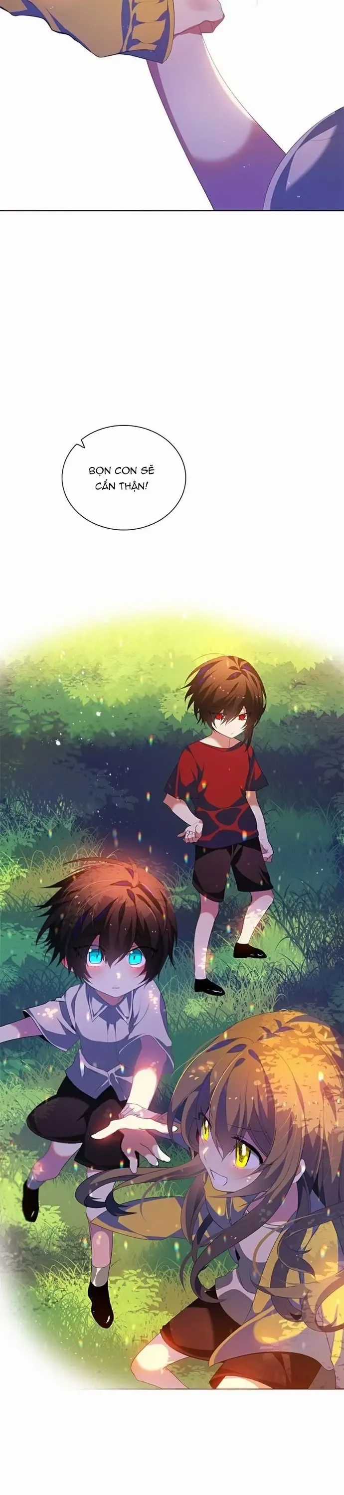 Zero Game Chương 168 trang 29