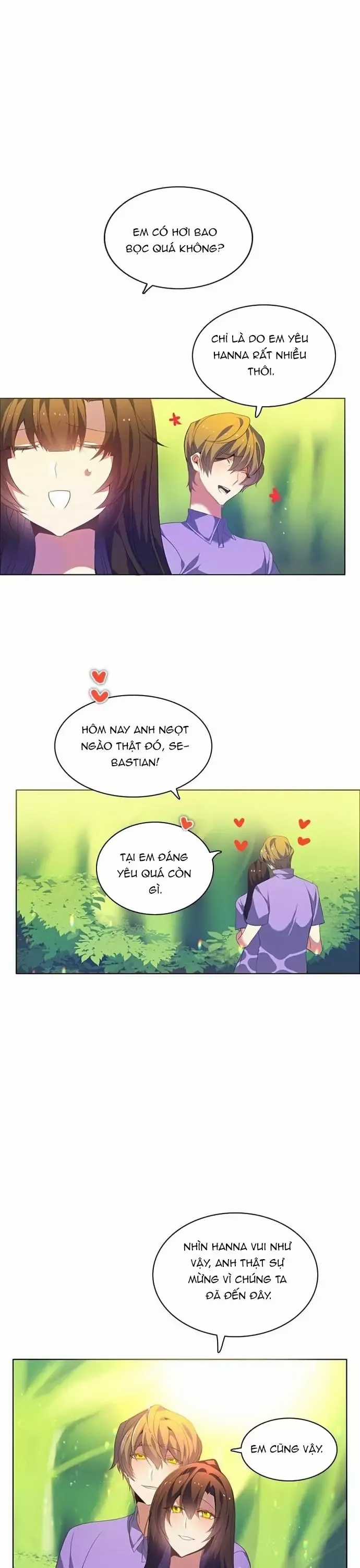 Zero Game Chương 168 trang 30