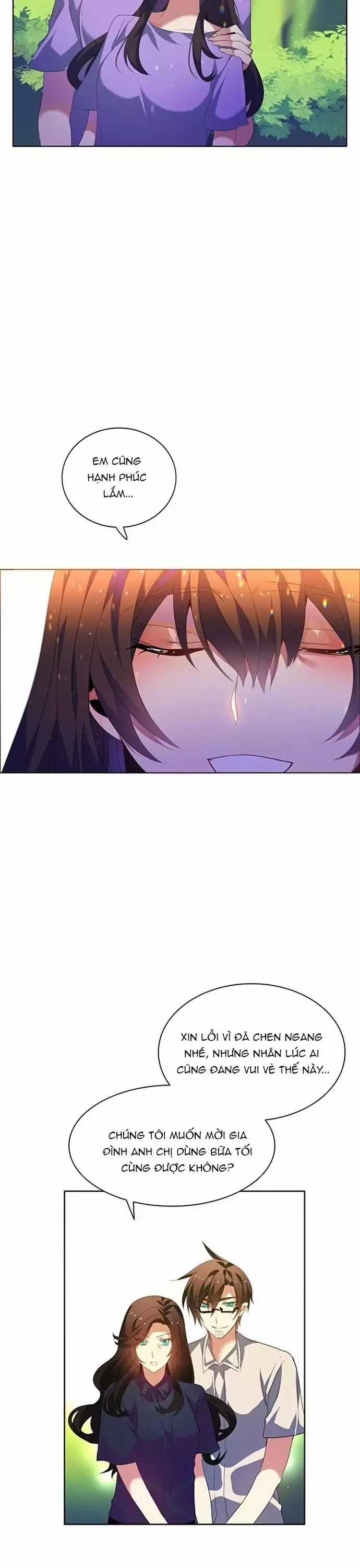 Zero Game Chương 168 trang 31