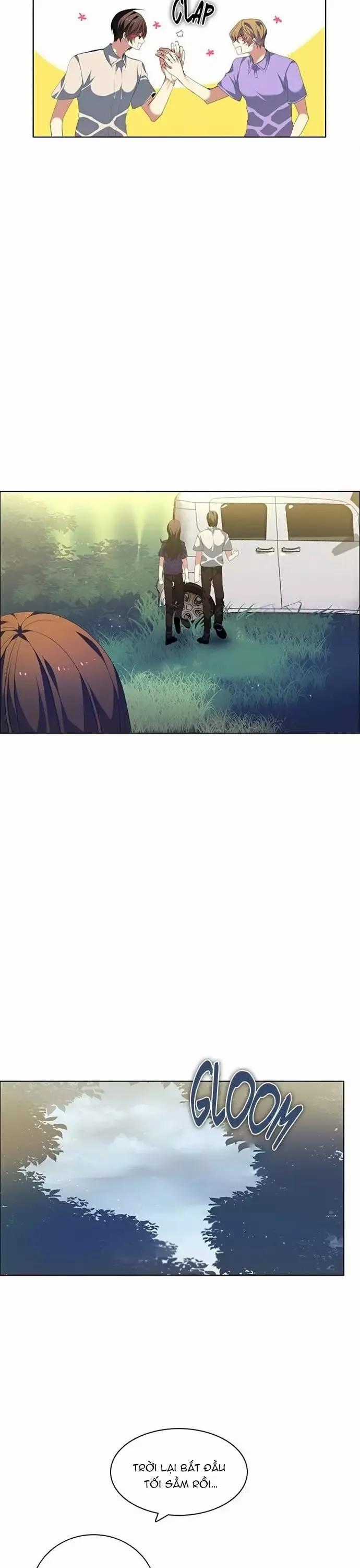 Zero Game Chương 168 trang 33