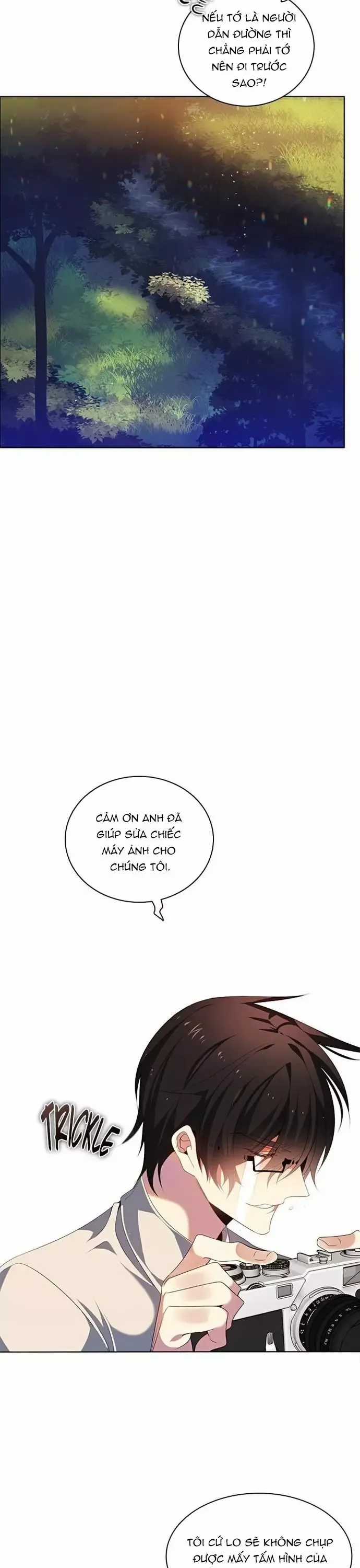 Zero Game Chương 168 trang 5