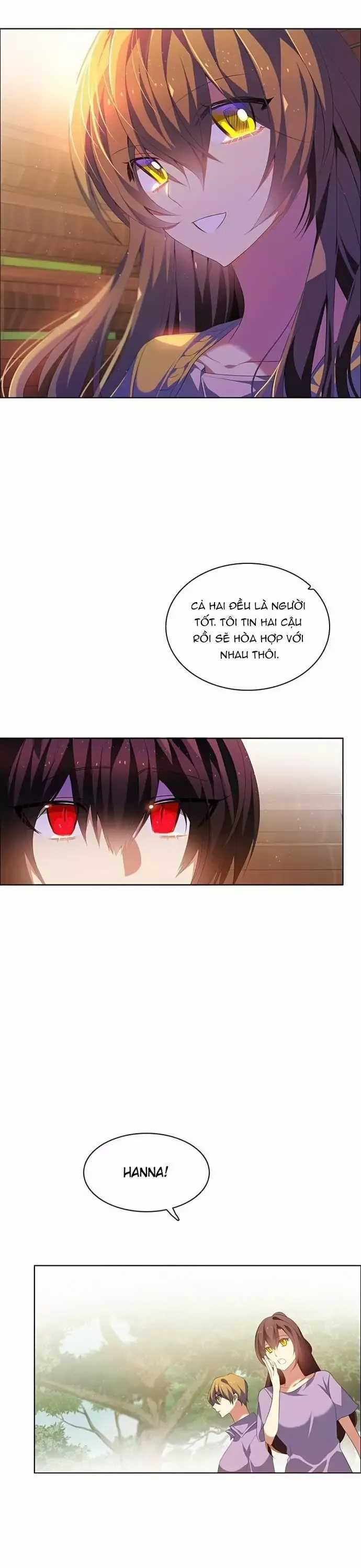 Zero Game Chương 169 trang 10